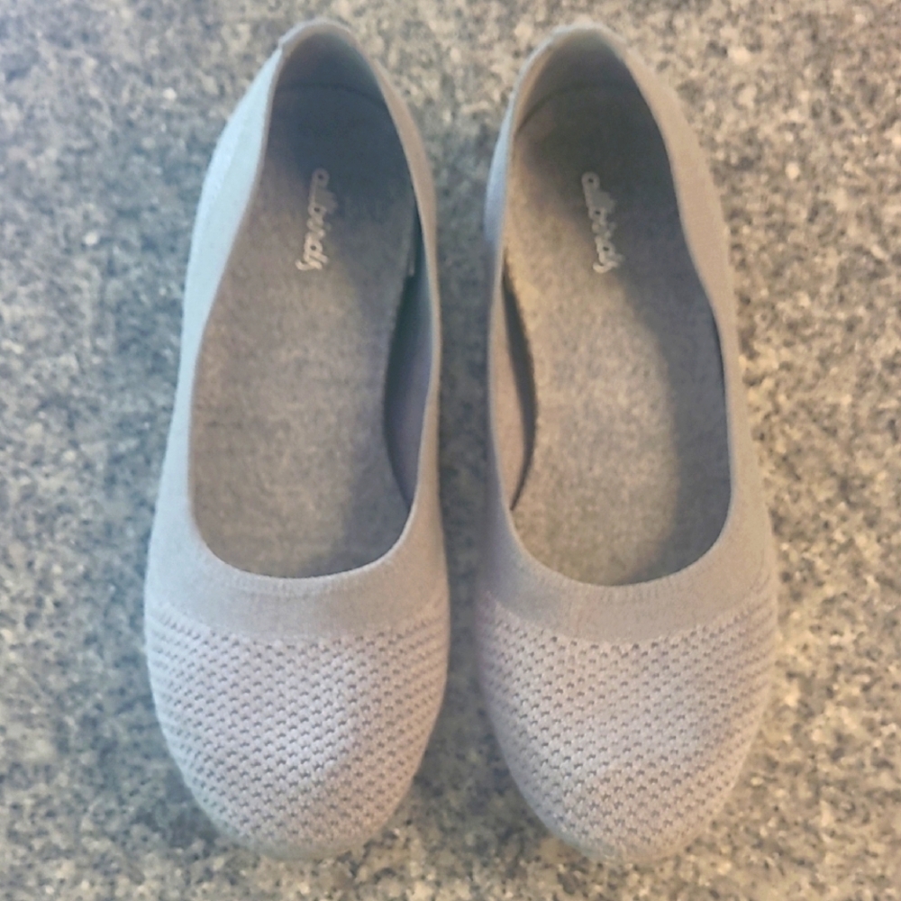 Allbirds Flats